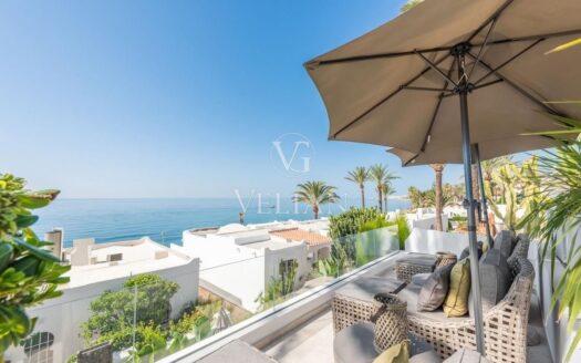 Adosados · Marbella
