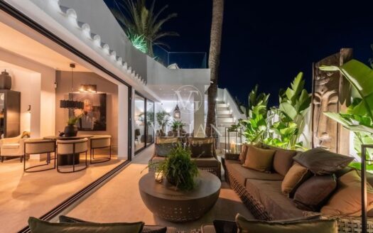 Adosados · Marbella