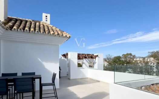 Áticos · Marbella