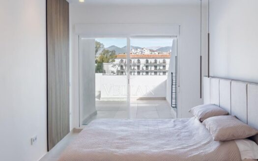 Áticos · Marbella