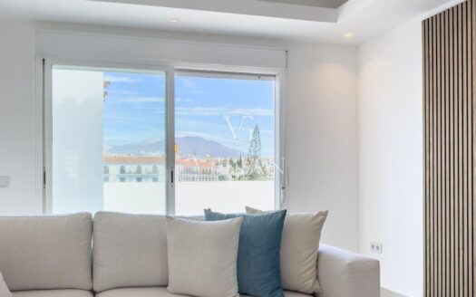 Áticos · Marbella