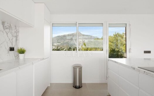 Áticos · Marbella