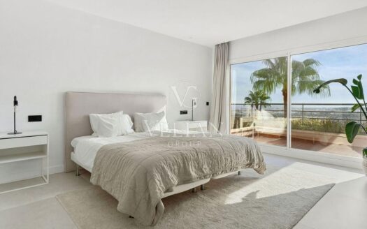 Áticos · Marbella