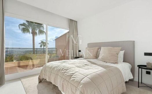 Áticos · Marbella