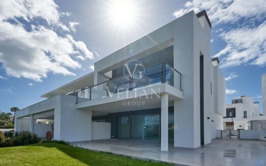 Adosados · Marbella