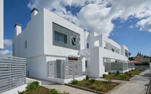 Adosados · Marbella