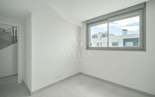 Adosados · Marbella