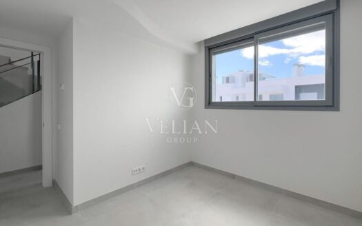Adosados · Marbella