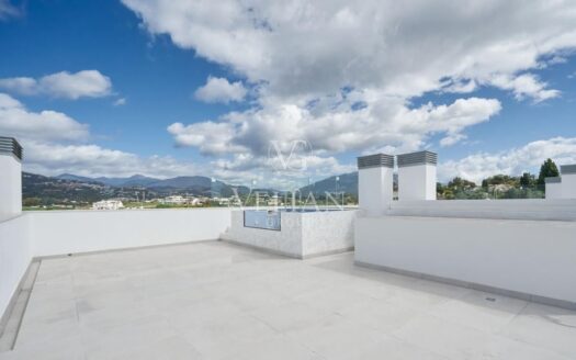 Adosados · Marbella