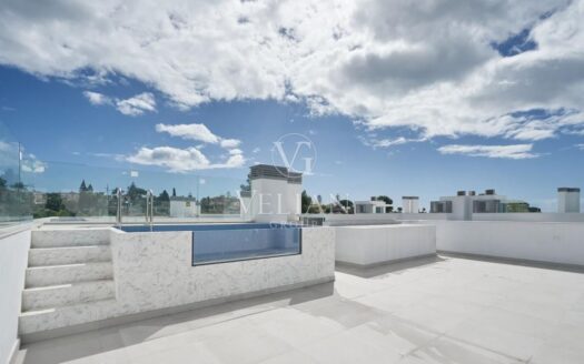 Adosados · Marbella