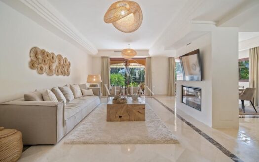 Adosados · Marbella