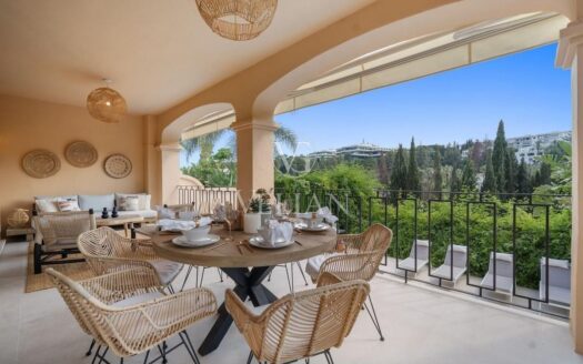 Adosados · Marbella