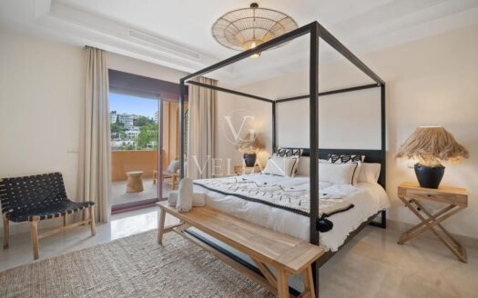 Adosados · Marbella