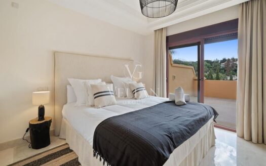 Adosados · Marbella