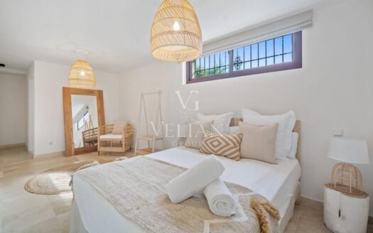 Adosados · Marbella