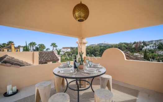 Adosados · Marbella