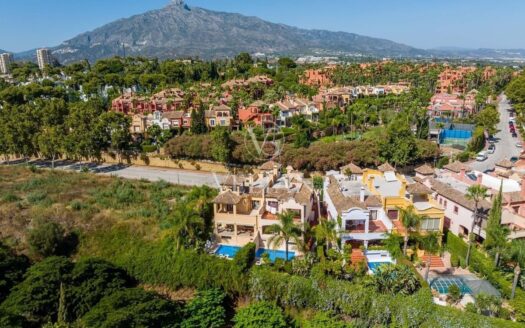 Adosados · Marbella