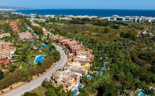Adosados · Marbella