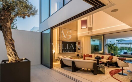 Adosados · Marbella