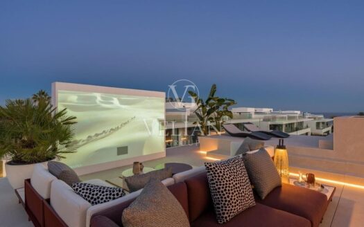 Adosados · Marbella