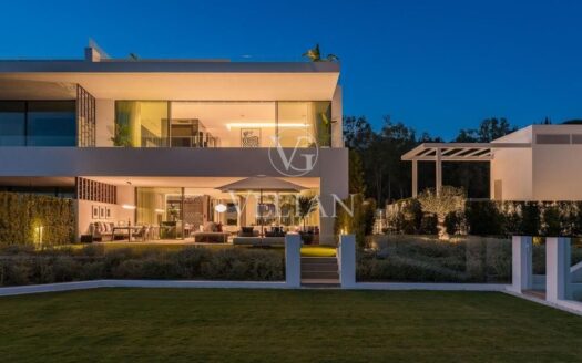Adosados · Marbella
