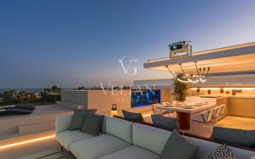 Adosados · Marbella