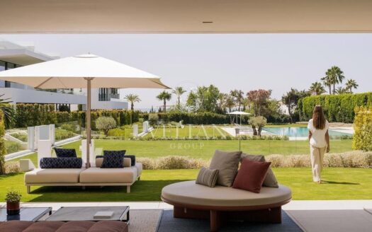 Adosados · Marbella