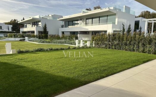Chalets Independientes · Marbella