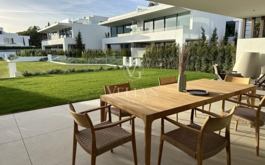 Chalets Independientes · Marbella