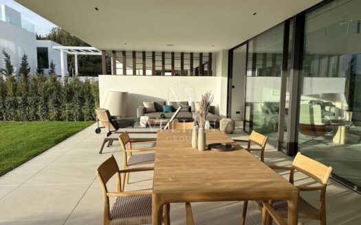 Chalets Independientes · Marbella