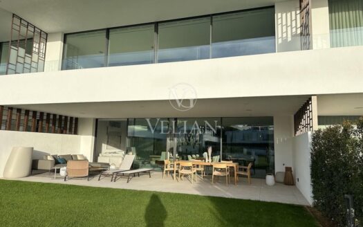 Chalets Independientes · Marbella