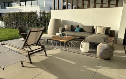 Chalets Independientes · Marbella
