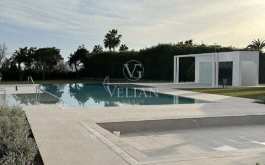 Chalets Independientes · Marbella