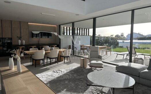 Chalets Independientes · Marbella