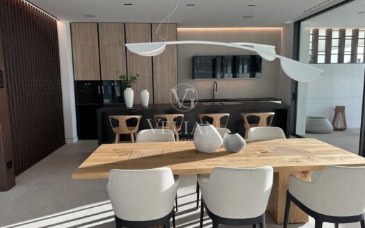 Chalets Independientes · Marbella