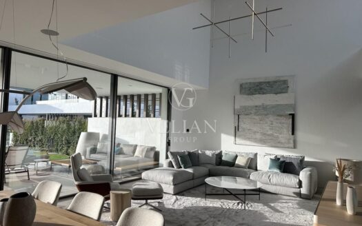 Chalets Independientes · Marbella