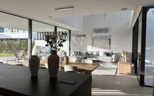 Chalets Independientes · Marbella