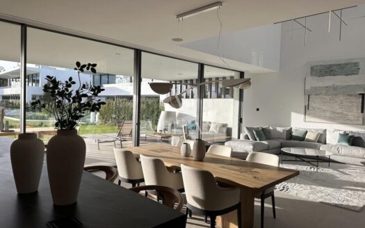 Chalets Independientes · Marbella