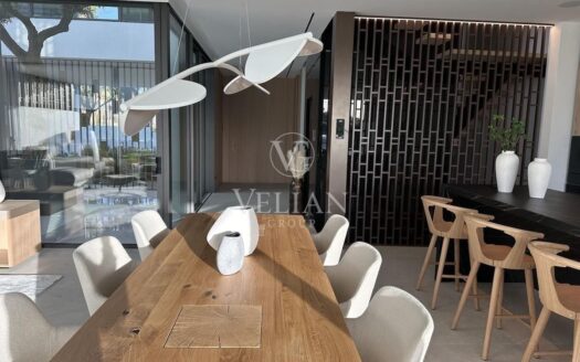 Chalets Independientes · Marbella