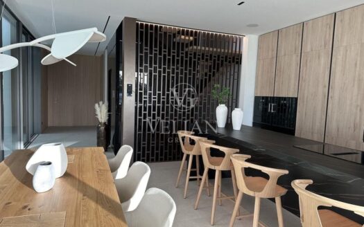 Chalets Independientes · Marbella