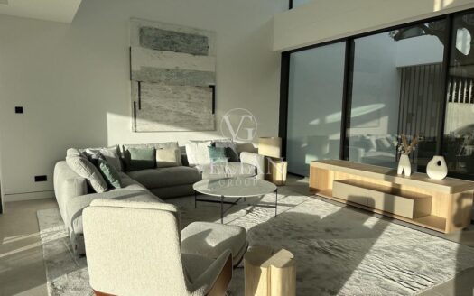 Chalets Independientes · Marbella