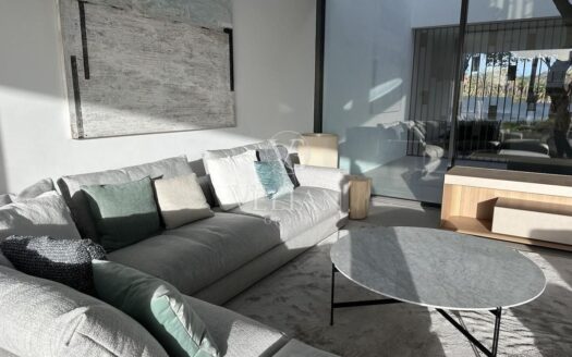 Chalets Independientes · Marbella
