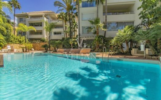 Áticos · Marbella