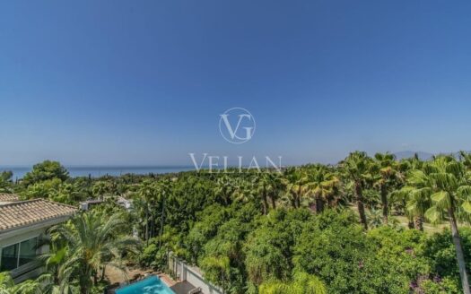Áticos · Marbella