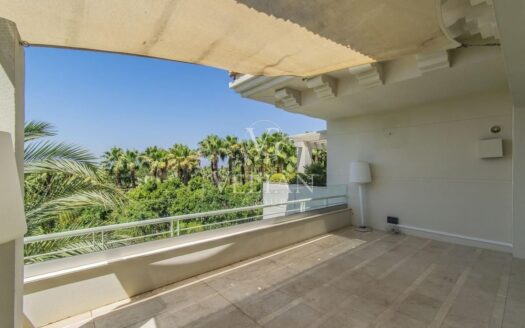Áticos · Marbella