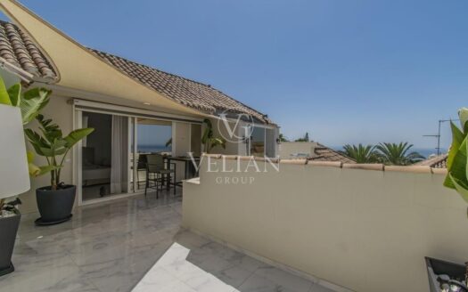 Áticos · Marbella