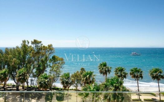 Áticos · Estepona
