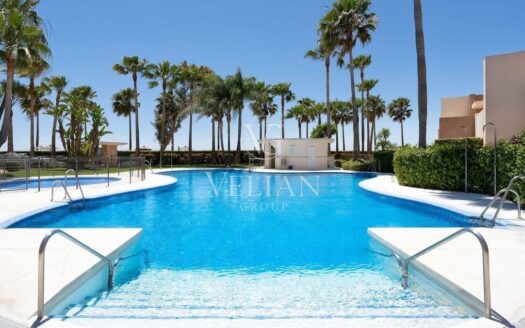 Áticos · Estepona