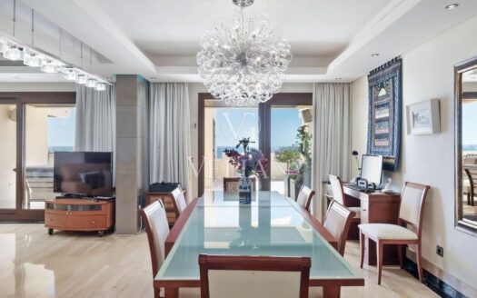 Áticos · Estepona