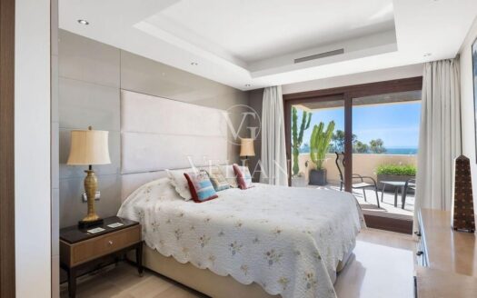 Áticos · Estepona